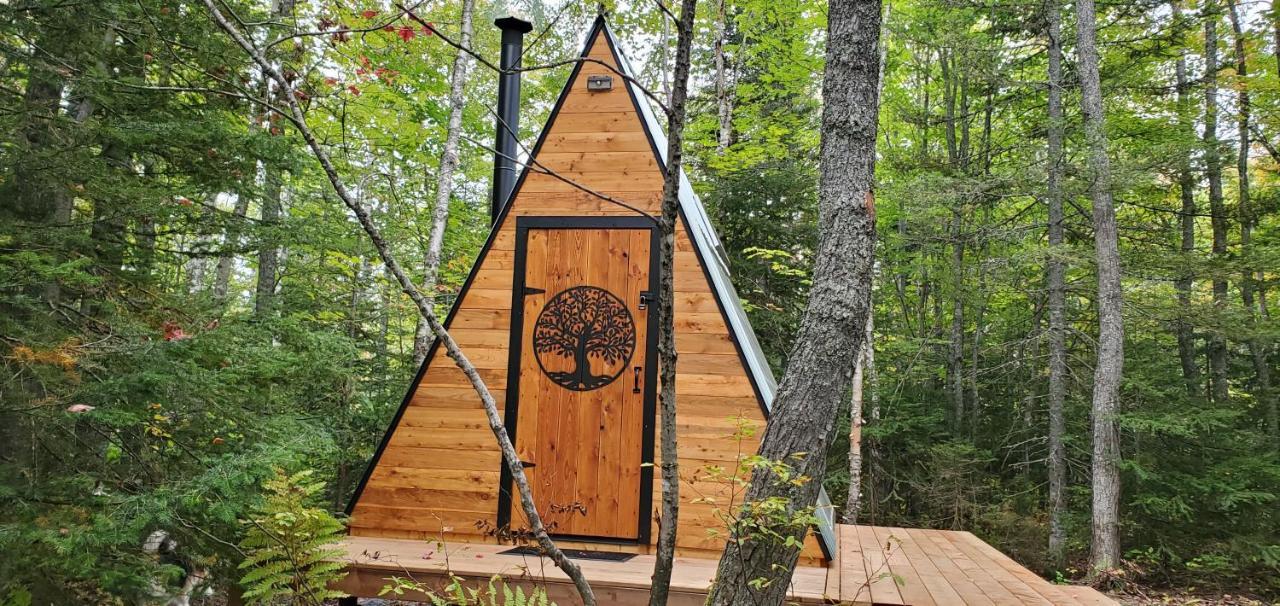 La Cabane Secrete マタン エクステリア 写真